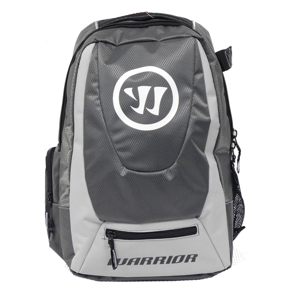 Lacrosse Goalie Warrior Jet Pack Lacrosse Backpack Equipment Bag