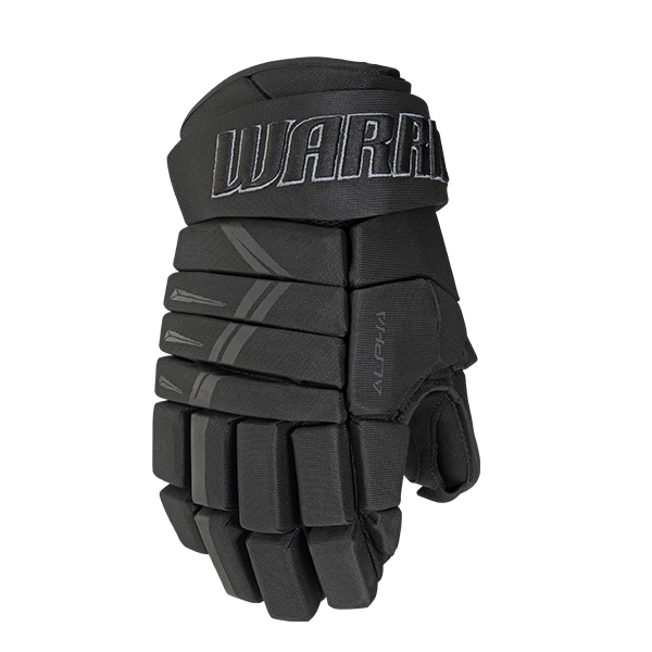 All black hockey gloves Clearance