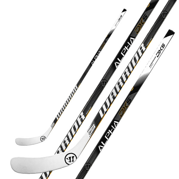 Warrior Alpha DX5 Ice Hockey Stick 