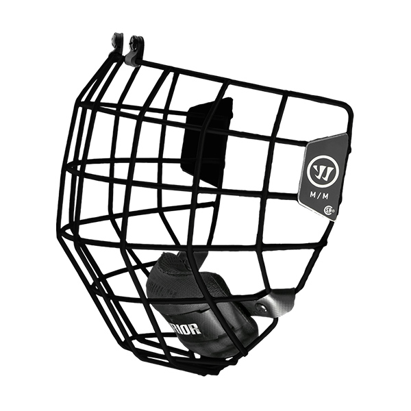 Warrior Alpha One Pro Hockey Helmet - Ice Warehouse