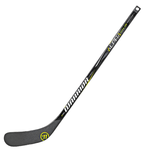 alpha qx stick