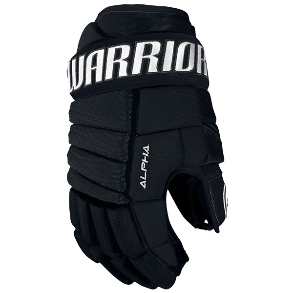 warrior junior hockey gloves