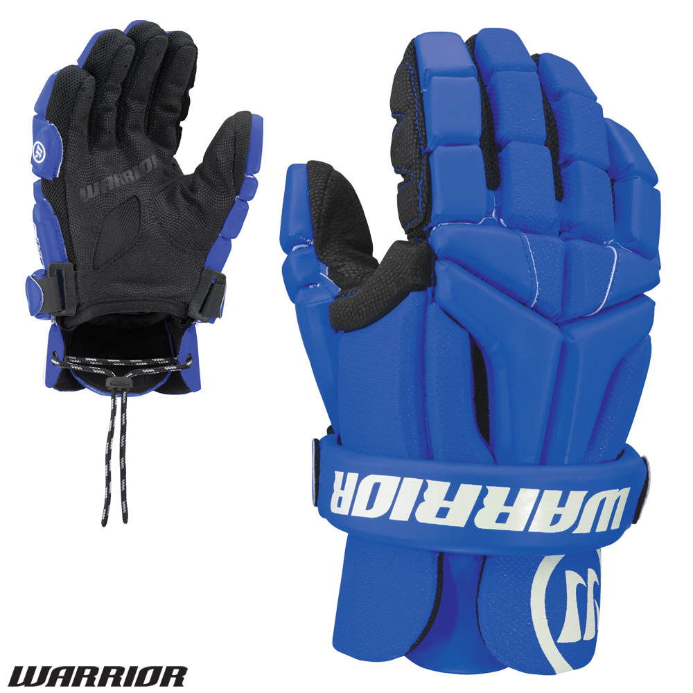 WARRIOR Burn Lacrosse Glove 15