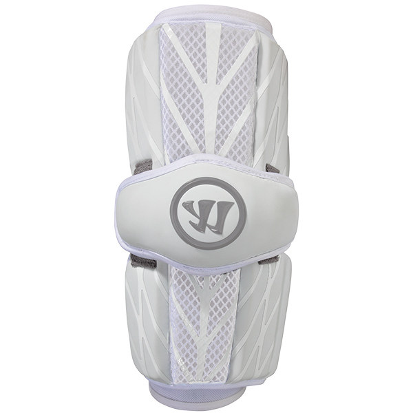 WARRIOR Burn Lacrosse Arm Guard