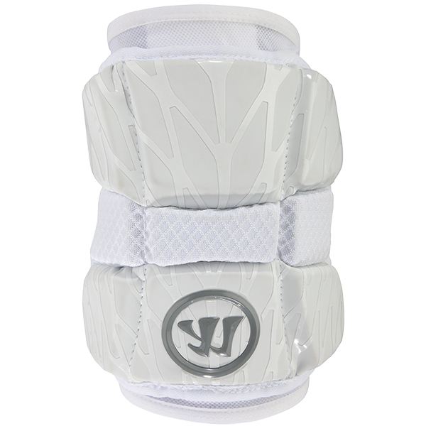 WARRIOR Burn Lacrosse Elbow Pad