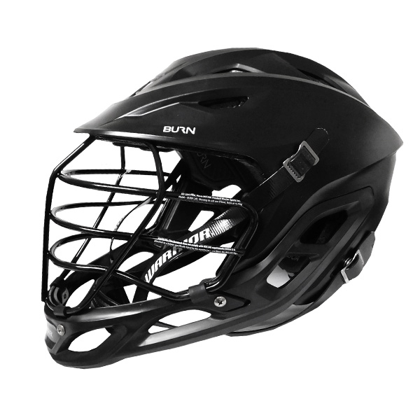 Lacrosse helmet discount