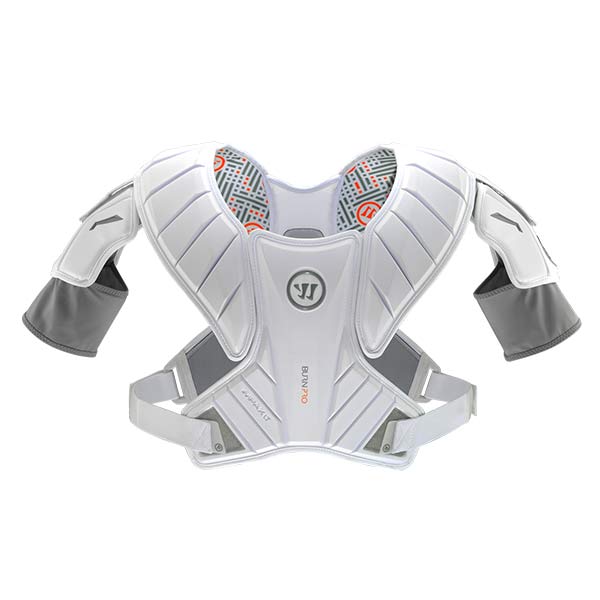 WARRIOR Burn Pro Hitlyte Lacrosse Shoulder Pad '20