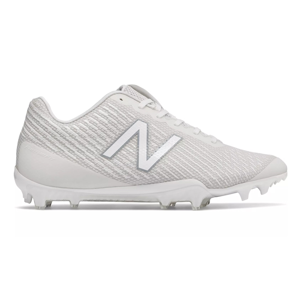 low cut lacrosse cleats
