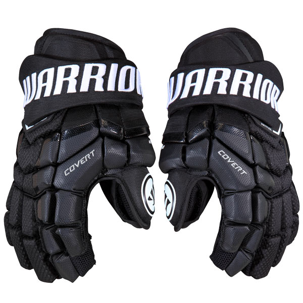 WARRIOR Covert QRL Hockey Gloves - Yth