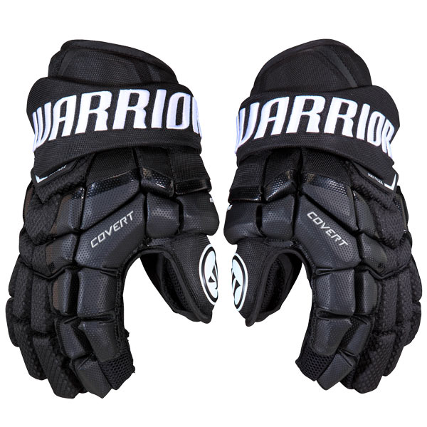 warrior qrl