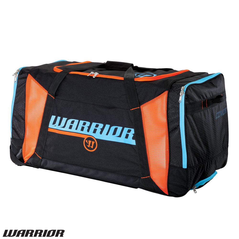 WARRIOR Covert QR Wheeled Bag 36"