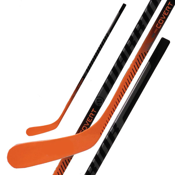 Warrior QR5 55 Grip Stick Schläger 
