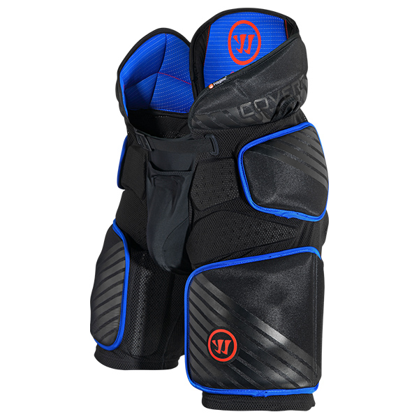 WARRIOR Covert QRE Pro Hockey Girdle Jr