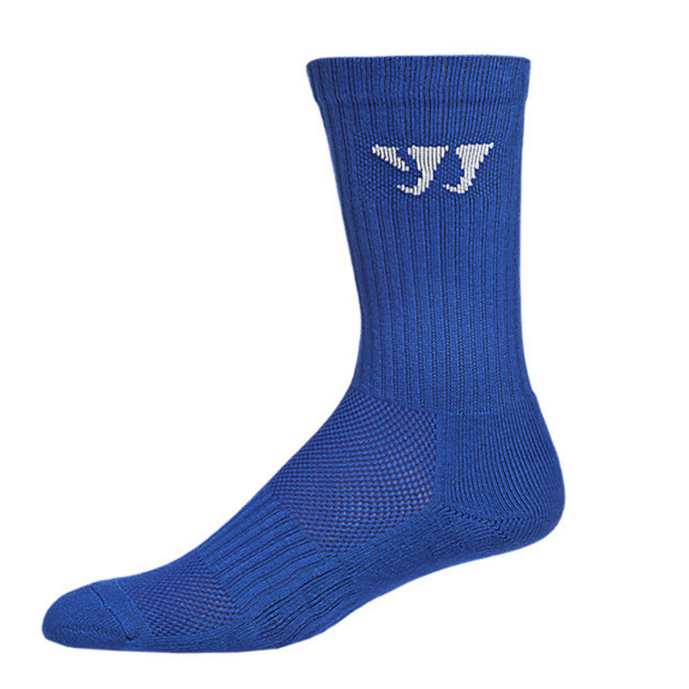 WARRIOR Crew Single Sock