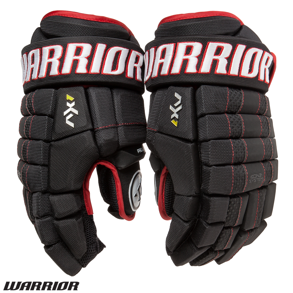 WARRIOR Dynasty AX1 Hockey Glove - Sr