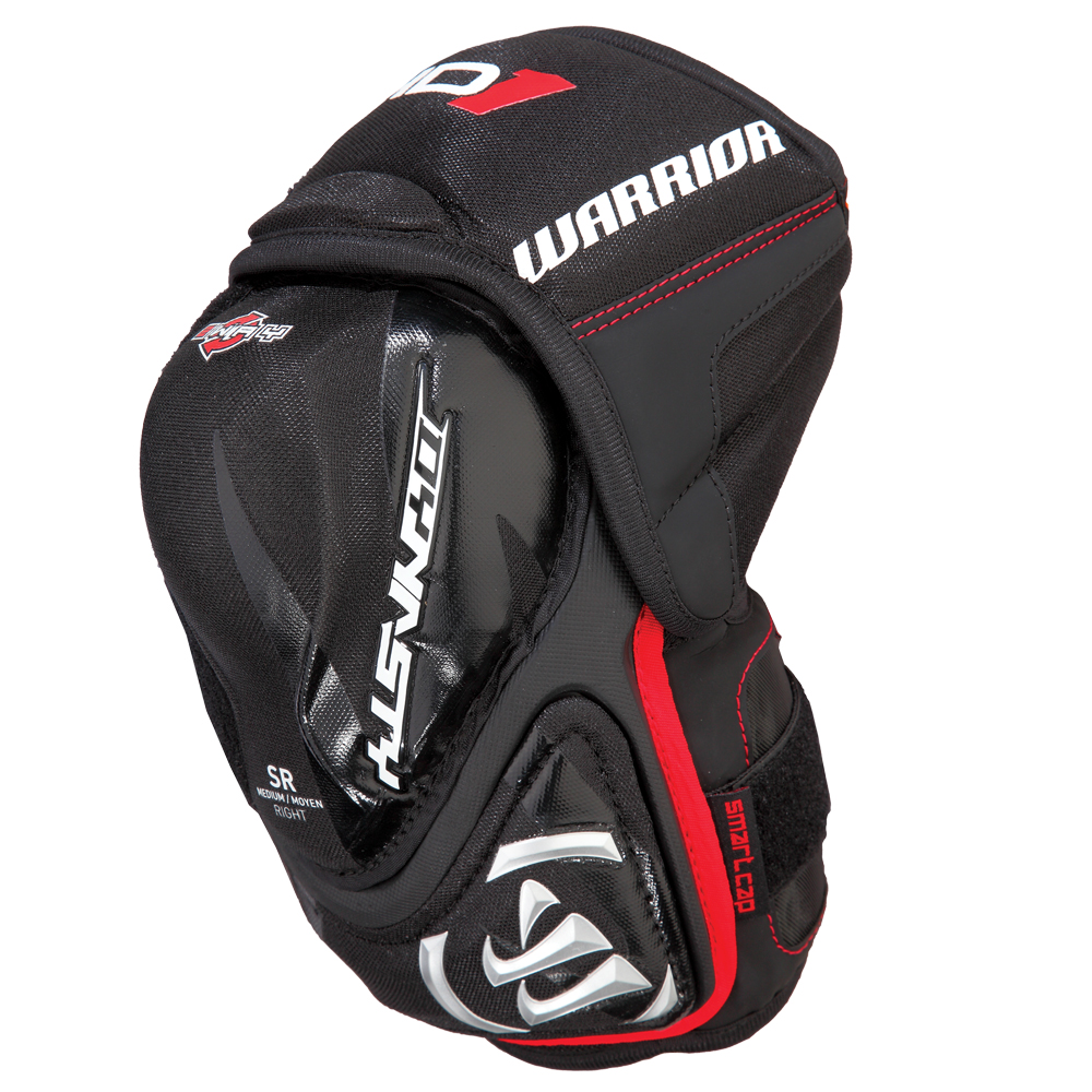 WARRIOR Dynasty HD1 Elbow Pads Sr