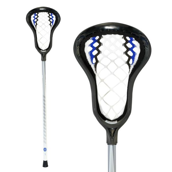 warp lax stick