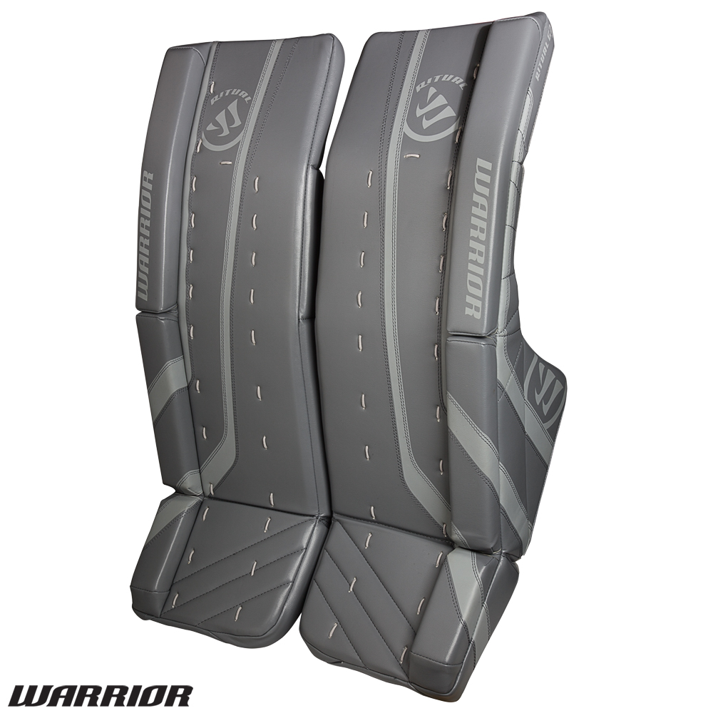 WARRIOR Ritual G2 Leg Pads Jr
