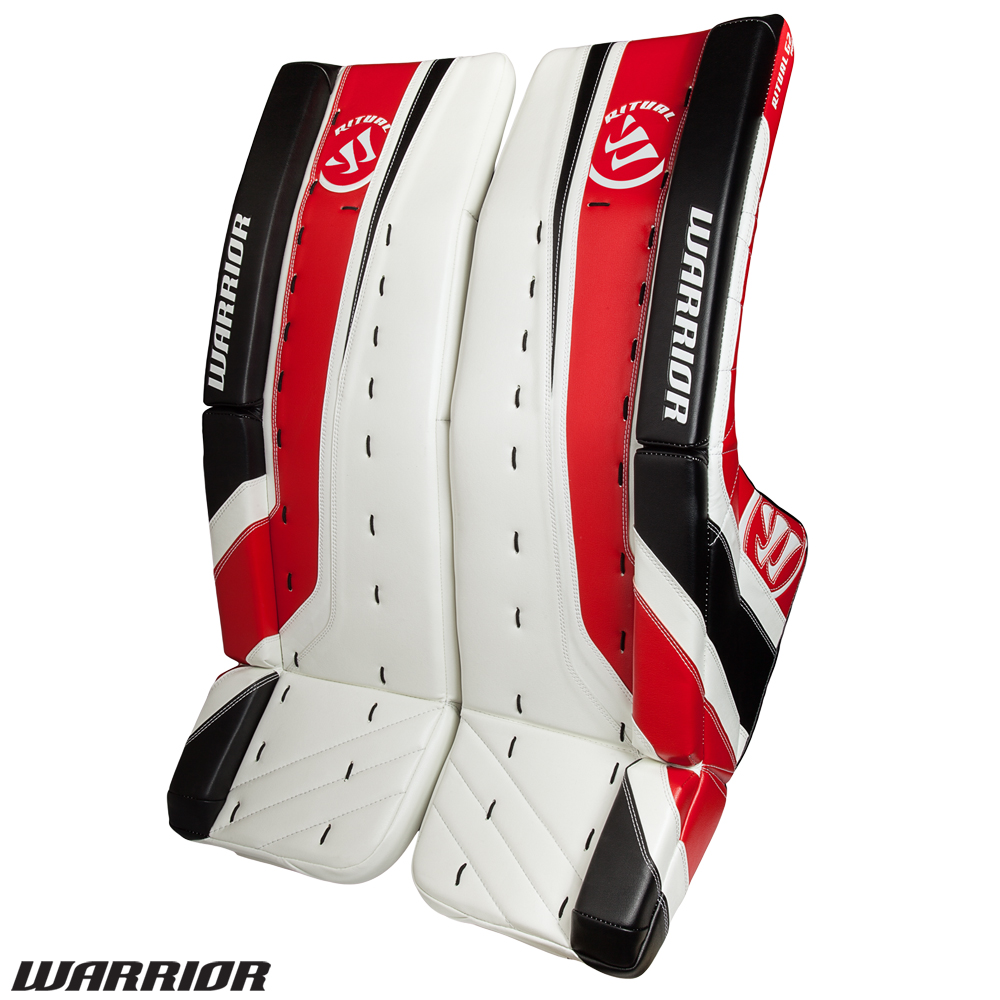 WARRIOR Ritual G2 Pro Leg Pad Sr