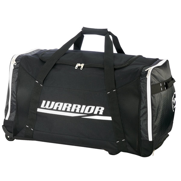 WARRIOR Goalie Roller Bag '16