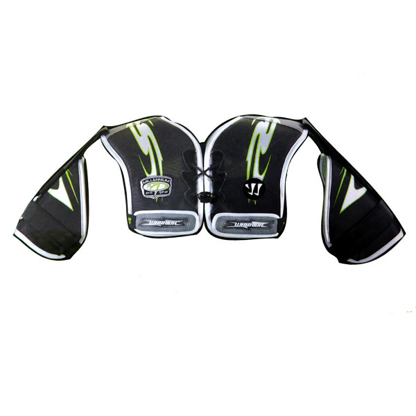 WARRIOR MPG Ultralyte 2.5 Lacrosse Shoulder Pad