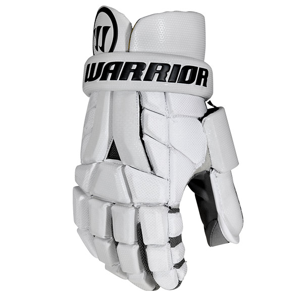 WARRIOR Nemesis Lacrosse Glove