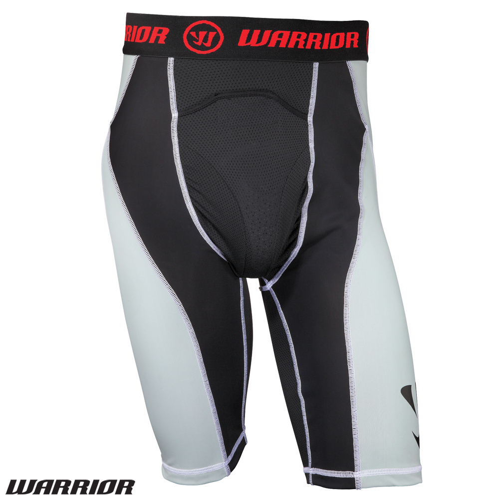 WARRIOR Nutt Hutt 3 Lacrosse Jock Sr