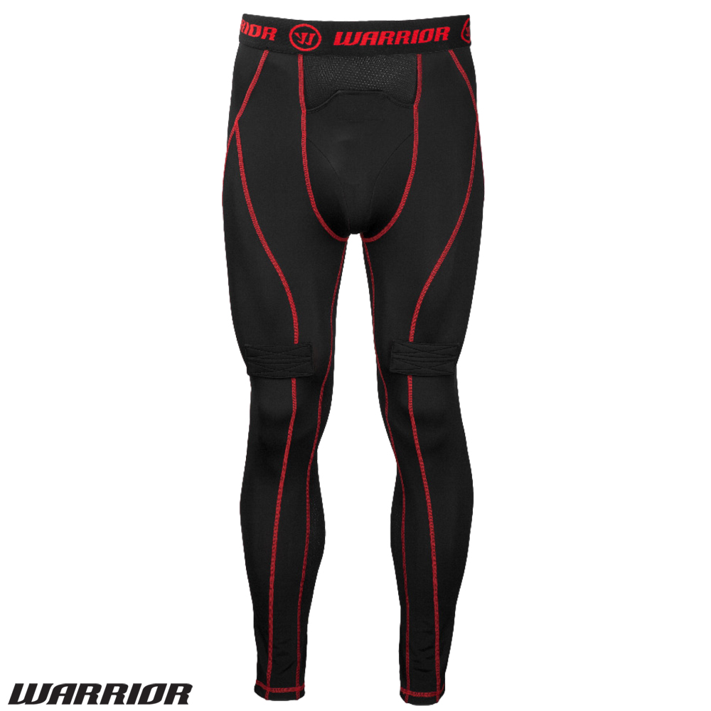 under armour hockey compression pants