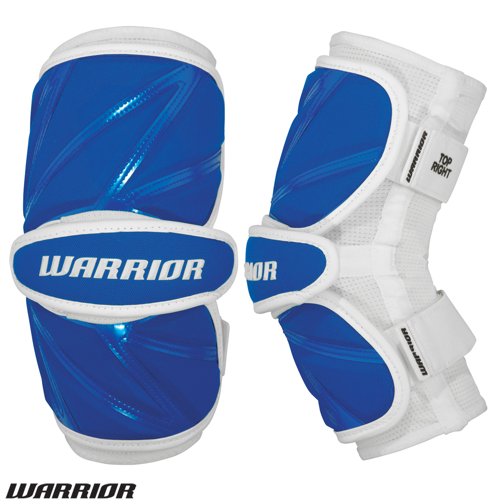 WARRIOR Regulator Lacrosse Arm Pad