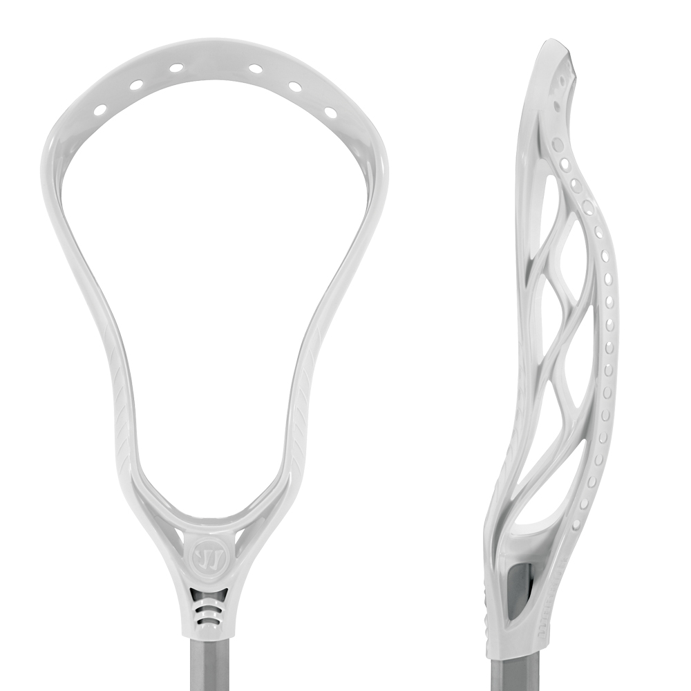 WARRIOR Revo 3 X Lacrosse Head