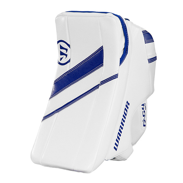 Sr Warrior Ritual GT Goalie Blocker 