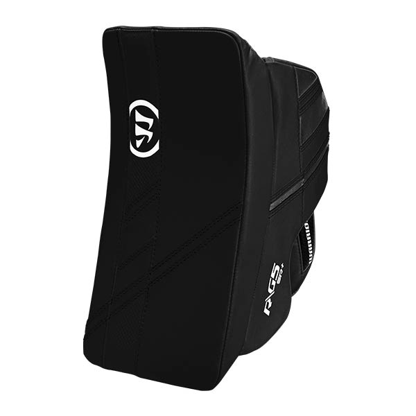 Warrior Ritual G5 Leg Pads- Int