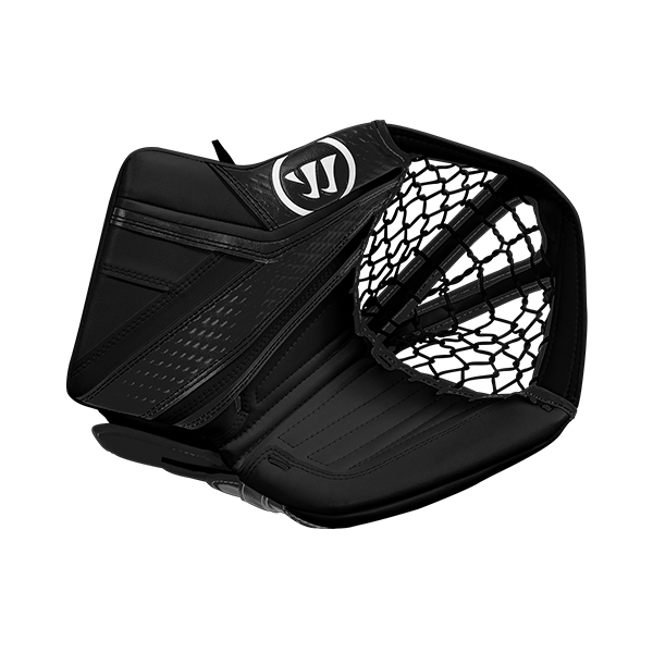 WARRIOR Ritual G6.1 E Plus Catch Glove- Sr