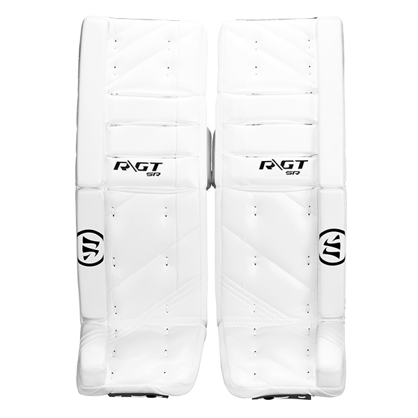 WARRIOR Ritual GT Leg Pads Sr