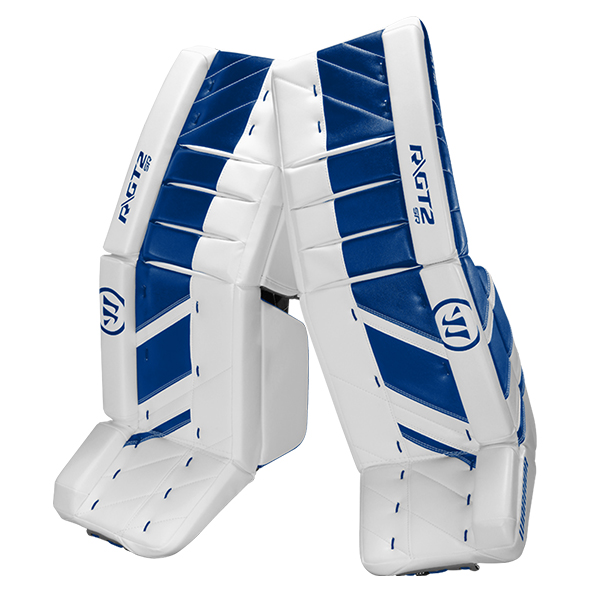 WARRIOR Ritual GT2 Leg Pads- Jr