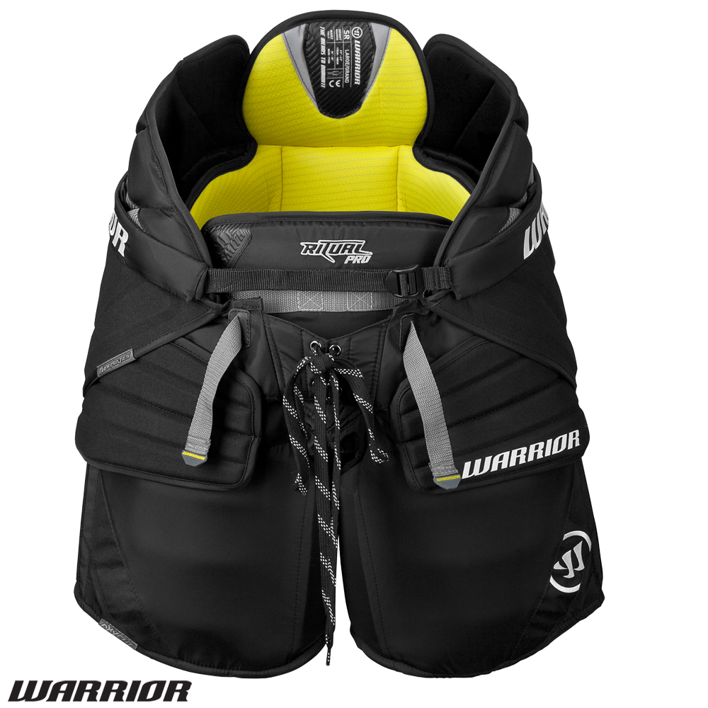 WARRIOR Ritual Pro Goal Pant Sr