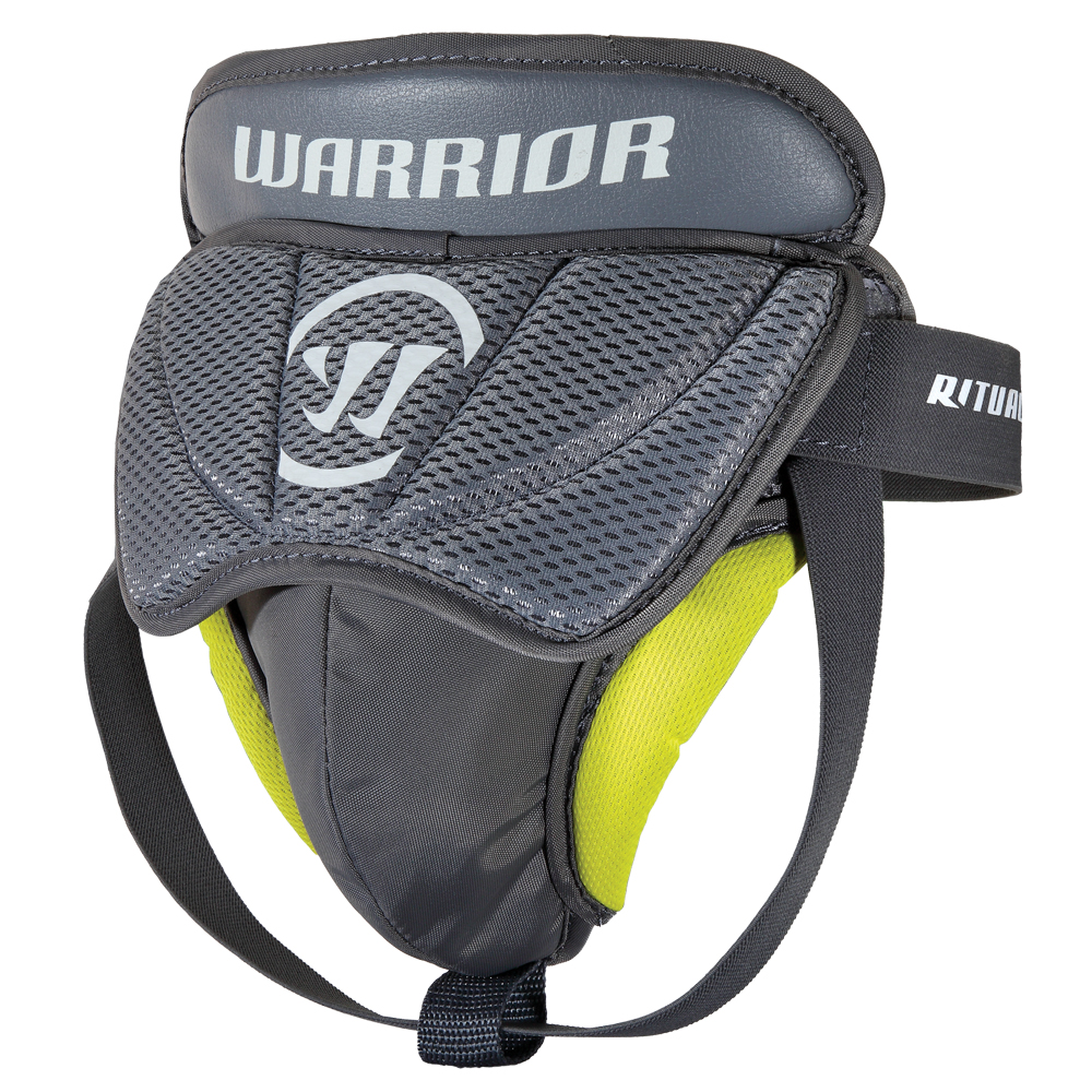 WARRIOR Ritual X Goal Jock Jr