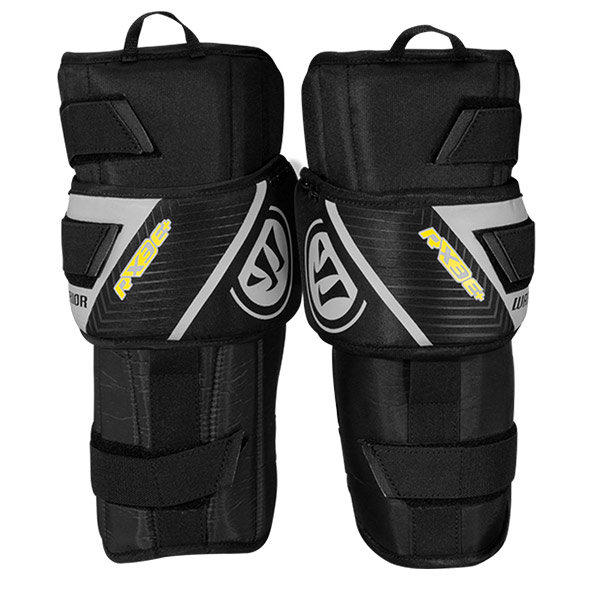 WARRIOR Ritual X3 E Plus Knee Pads Jr