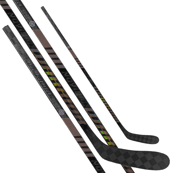 Hockey Training Tip - Stick Flex