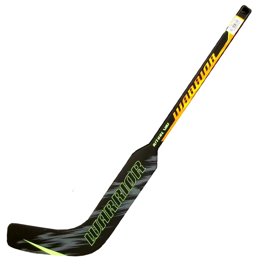 WARRIOR VR1 SE Mini Goalie Stick