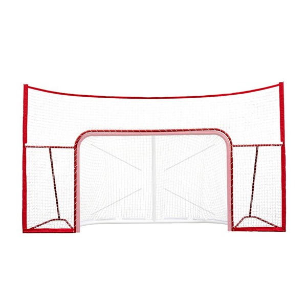 winnwell backstop