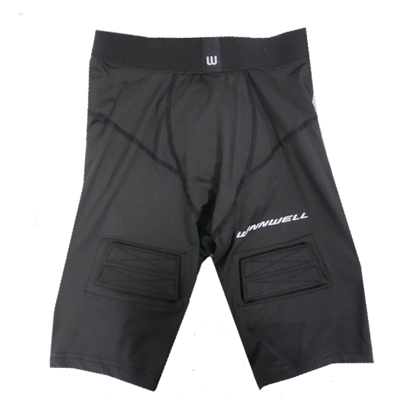 WINNWELL Compression Jill Short- Sr