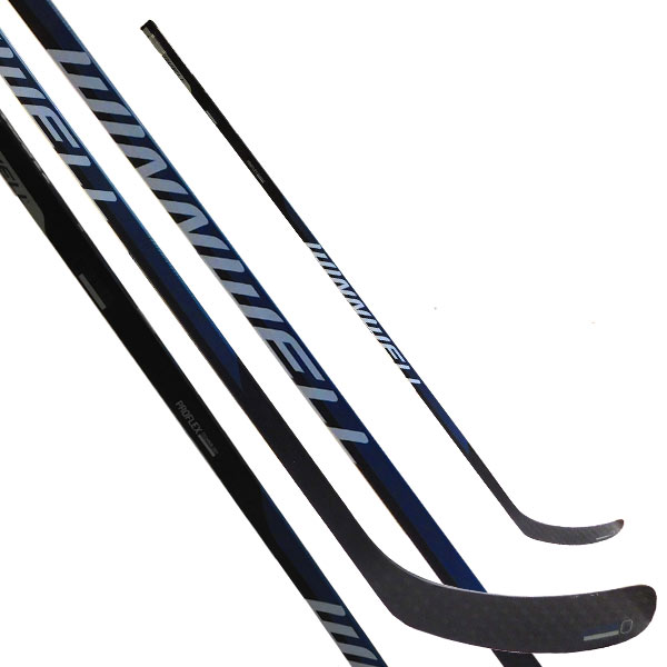 WINNWELL Q6 Hockey Stick Sr