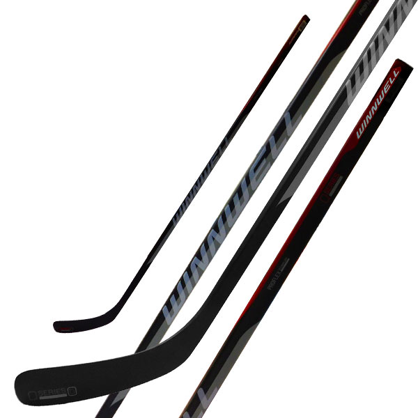 WINNWELL Q8 Hockey Stick Sr