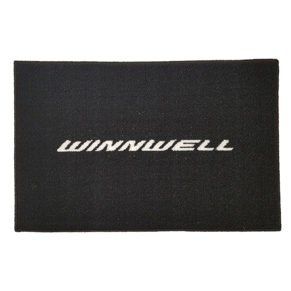 WINNWELL USA Skate Mat