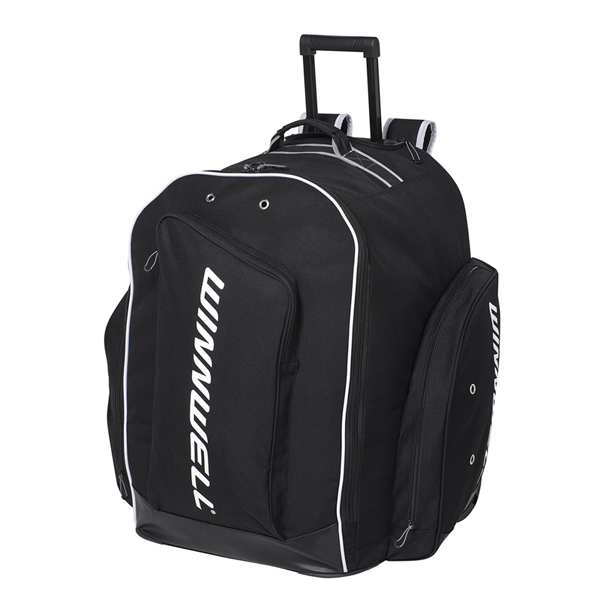 WINNWELL Wheeled Backpack Jr