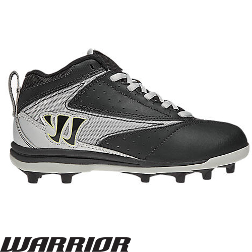 WARRIOR Vex Lacrosse Cleat Jr