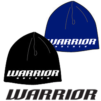 warrior hockey beanie