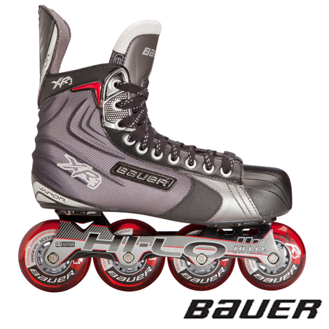 Bauer Roller Hockey Skates