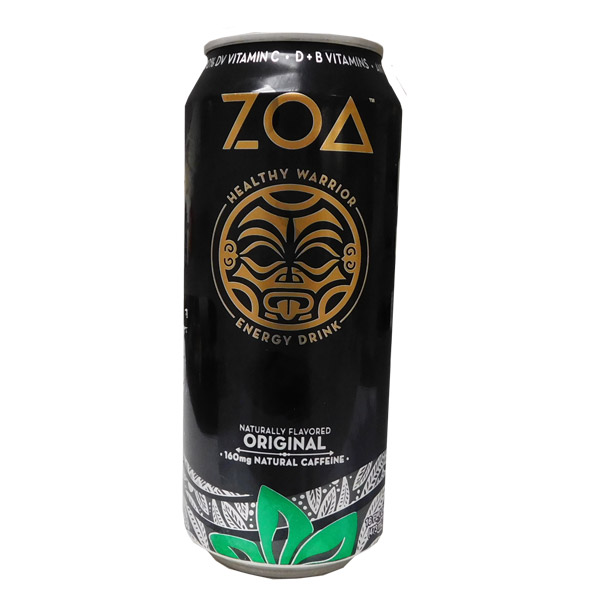 ZOA Energy